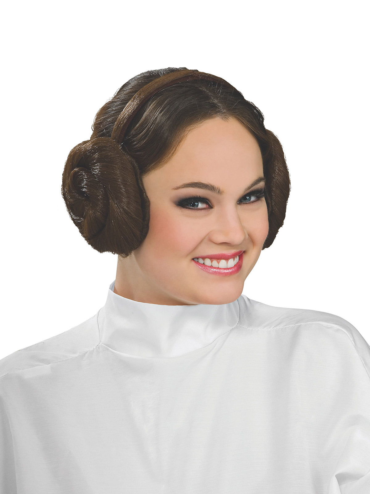 Princess Leia Headband for Authentic Cosplay Looks
