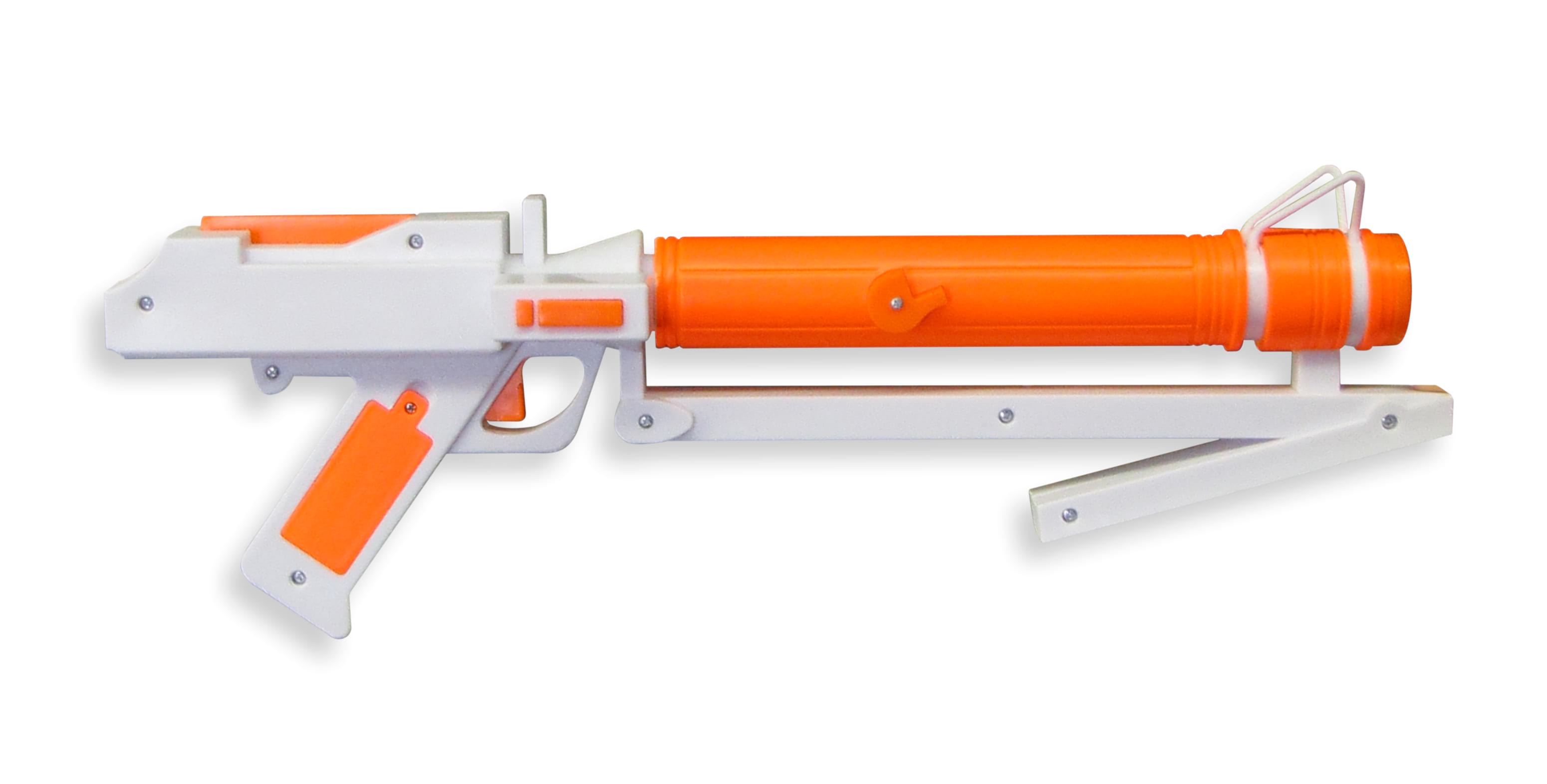 Clone Trooper Blaster - Star Wars for Epic Role Play