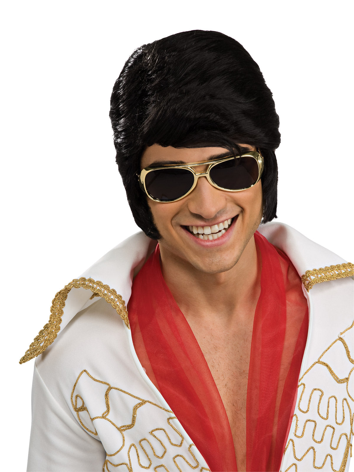 Elvis Glasses - Adult for Iconic Costume Looks