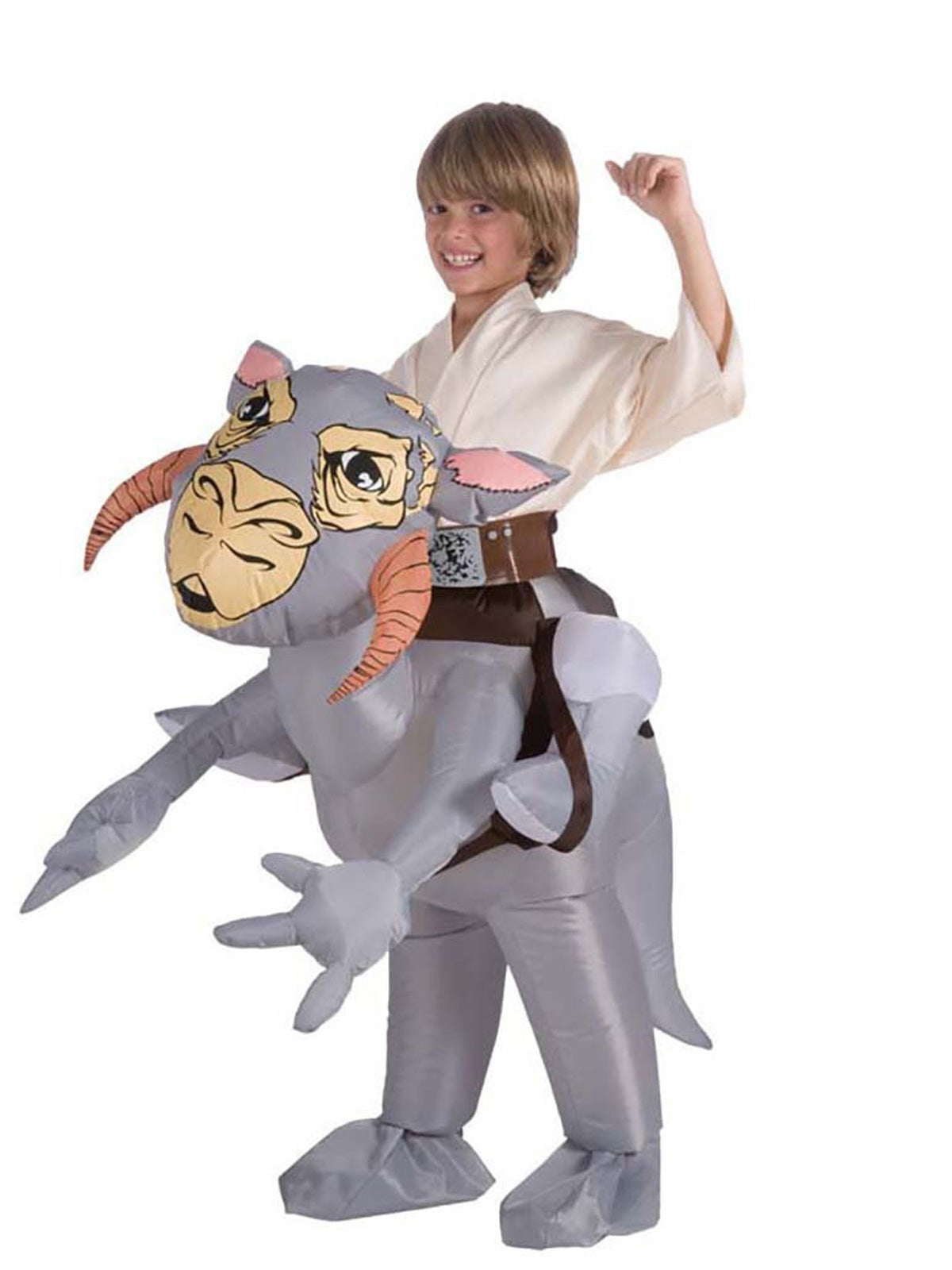Tauntaun Star Wars Inflatable, Child