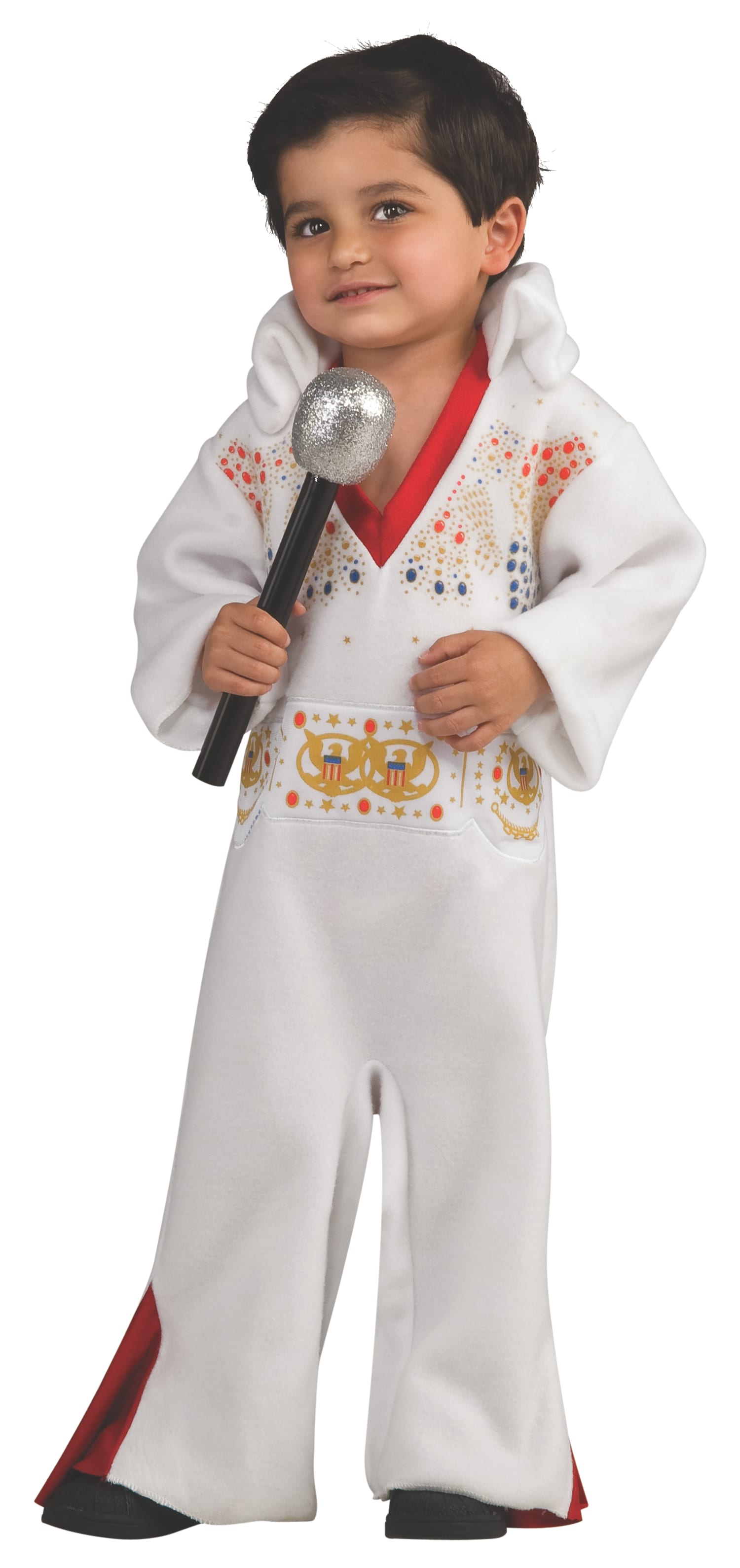 Elvis Romper Costume, Child