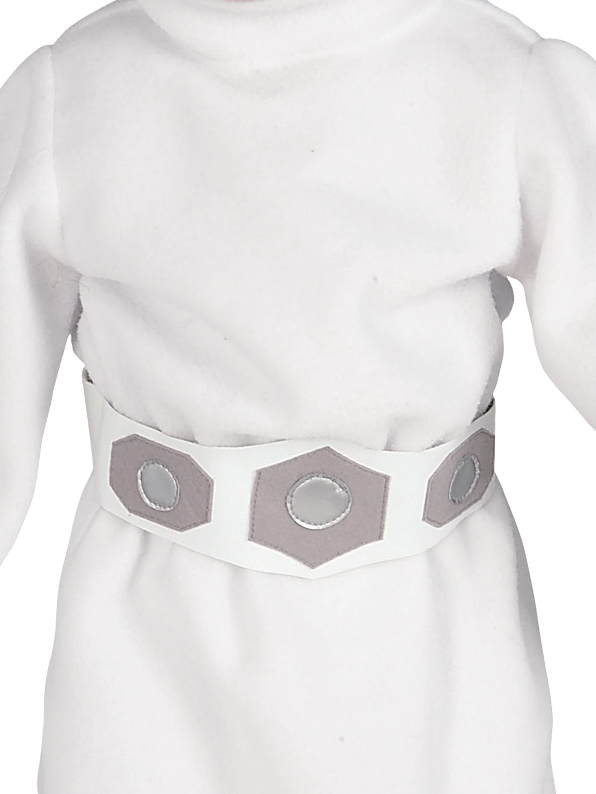 Child Princess Leia Costume for Epic Adventures