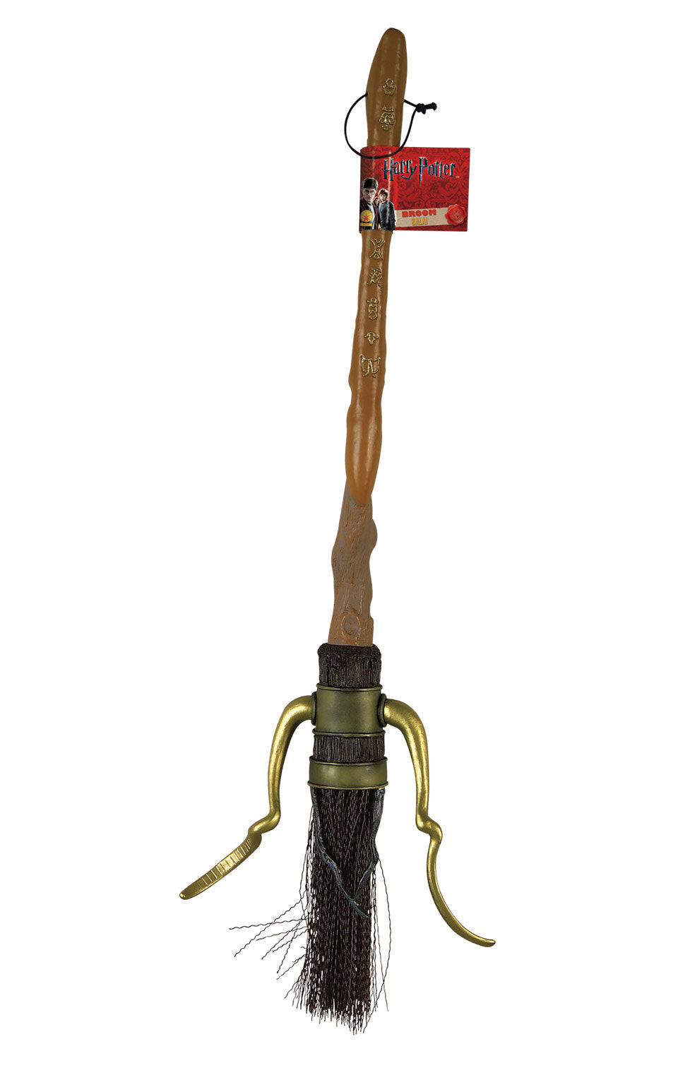 Harry Potter Broom for Magical Adventures and Fun