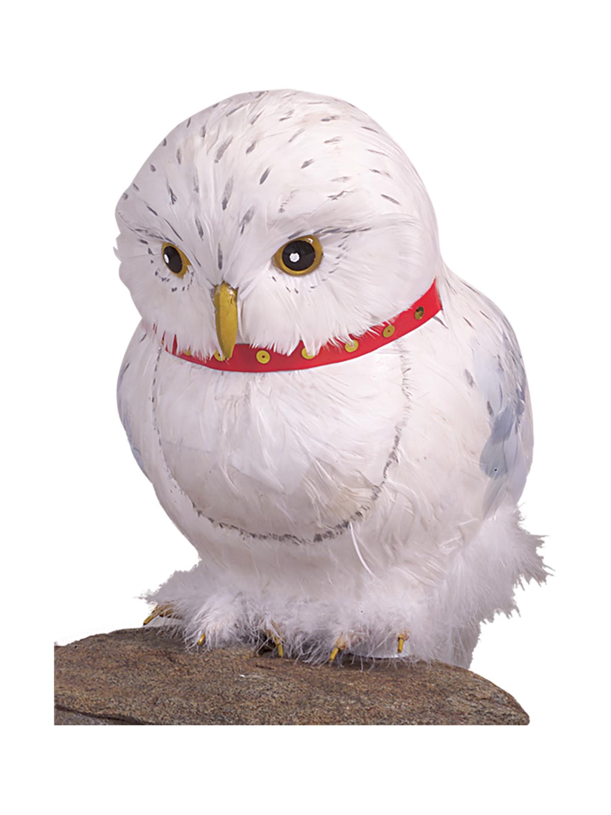 Hedwig The Owl Prop for Magical Harry Potter Fans