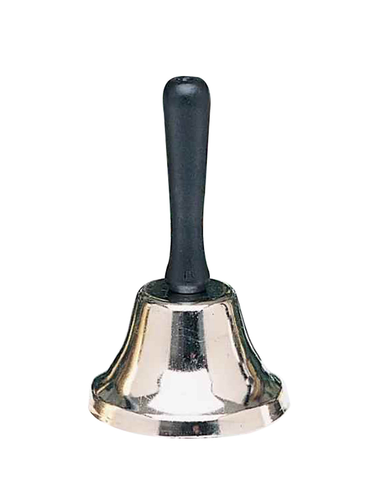 Santa Bell - 13Cm Perfect for Holiday Celebrations