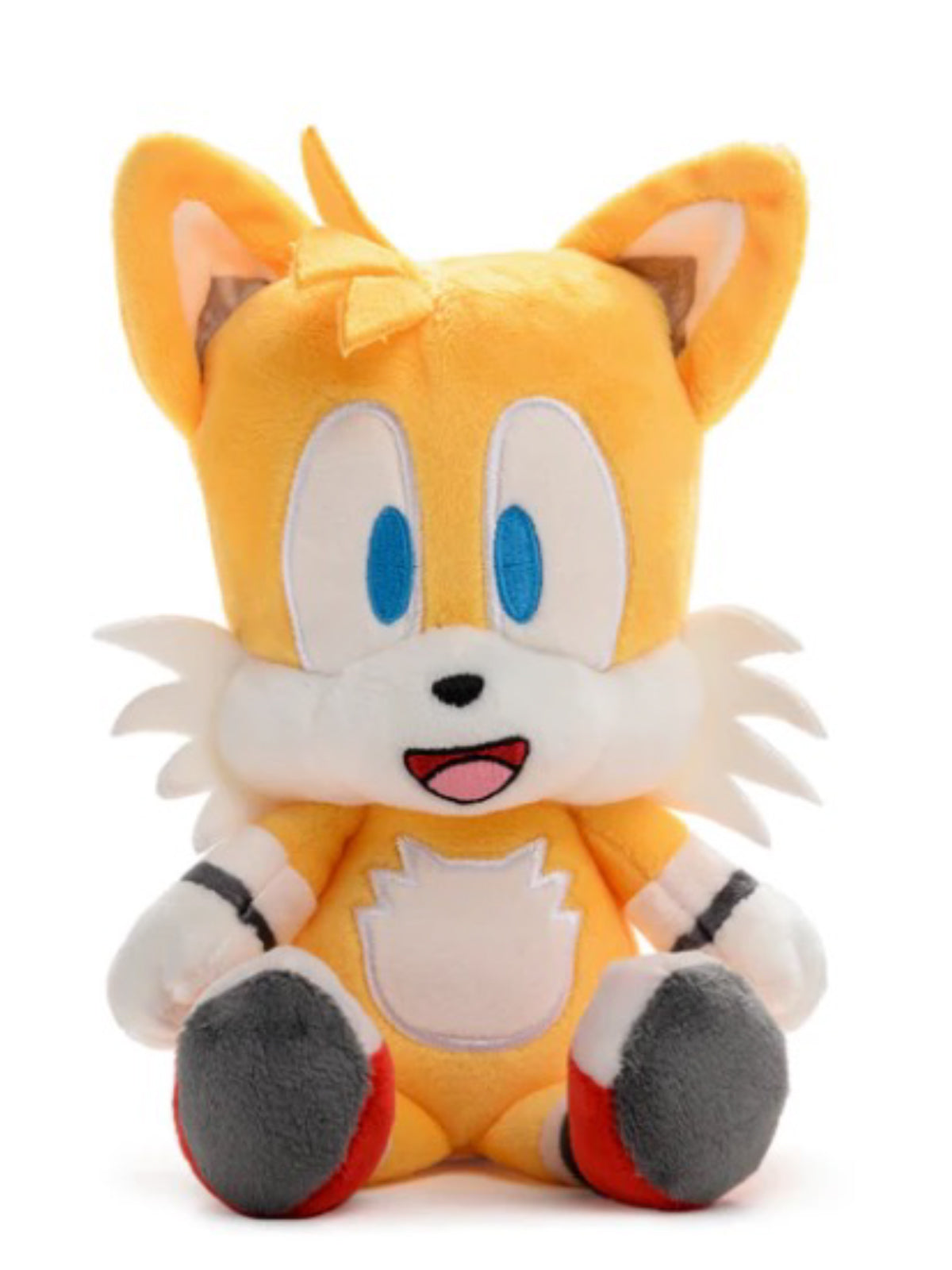 Sonic The Hedgehog Tails Plush Phunny - Soft Collectible