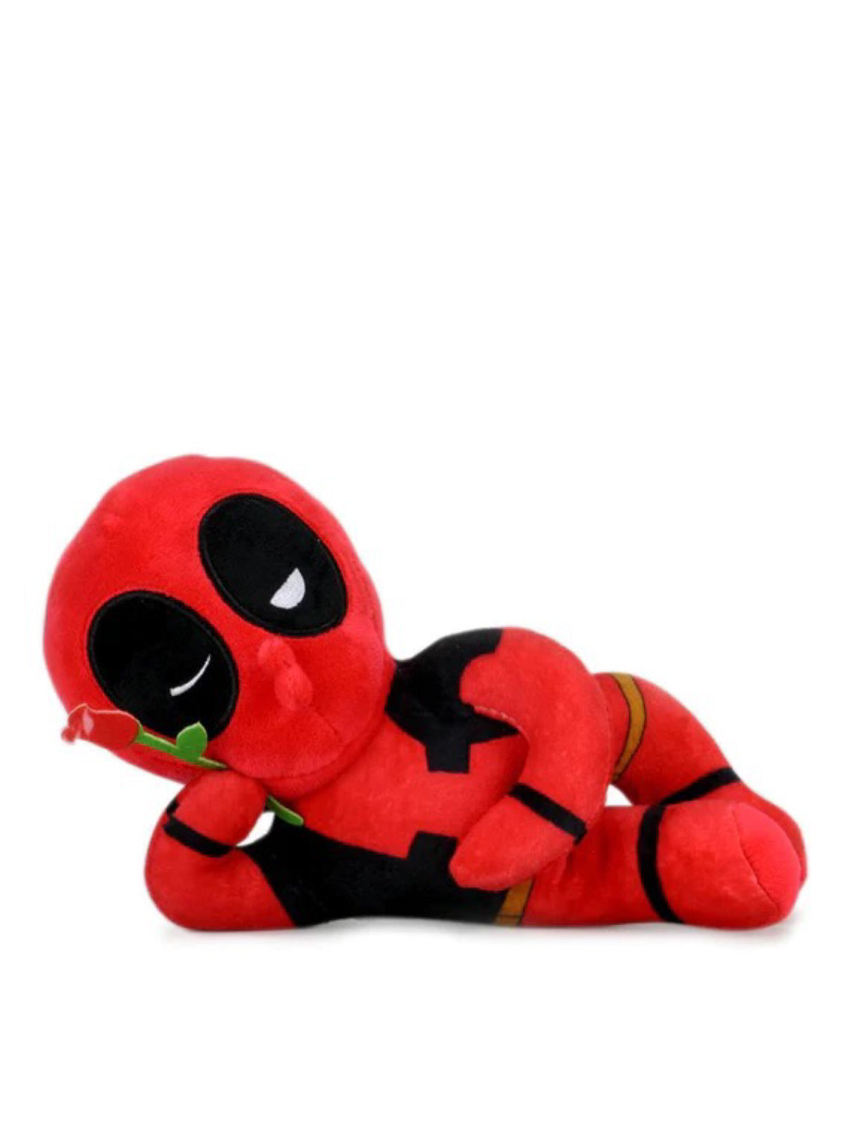 Deadpool Sexy Phunny Plush for Collectors' Delight
