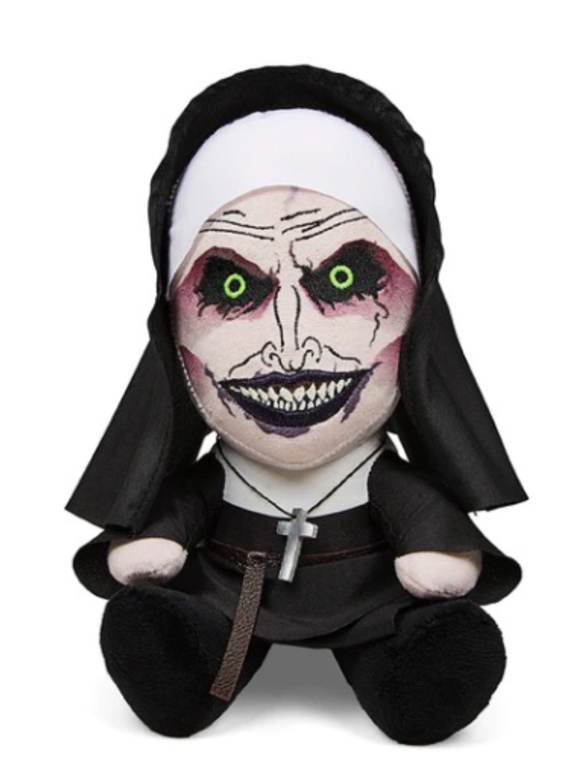 The Nun (Valek) Plush Phunny for Collectors