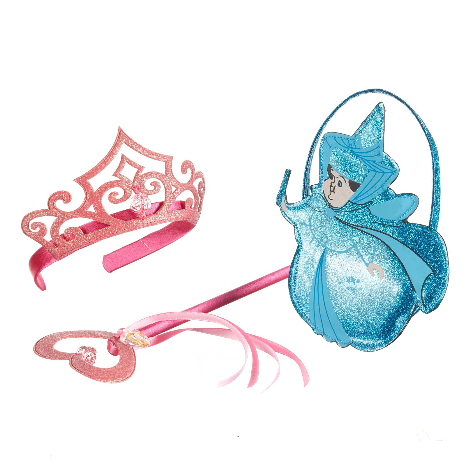 SLEEPING BEAUTY TIARA CHILD image 1